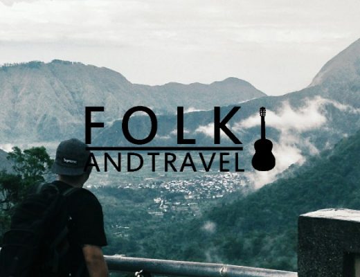 Folk Travel Tales Indonesia